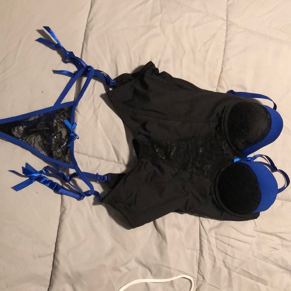 Lingerie